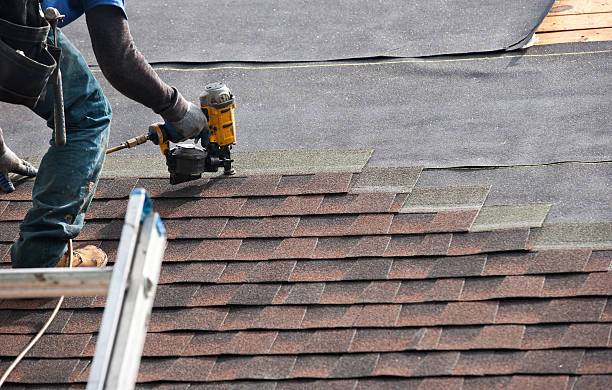 Licensed Roofing service in Mountain Home, NC - Brentwood Metal Roofing